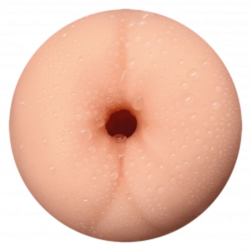 FLEX MALE MASTURBADOR ANAL SIZE M