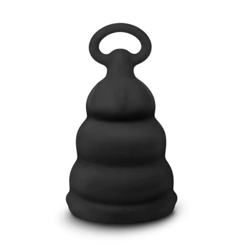 GCUP BLACK MENSTRUAL CUP