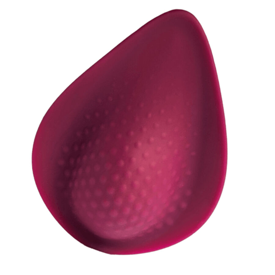 KNICKERBOCKER GLORY VIBRATOR DISCREET PANTY PINK