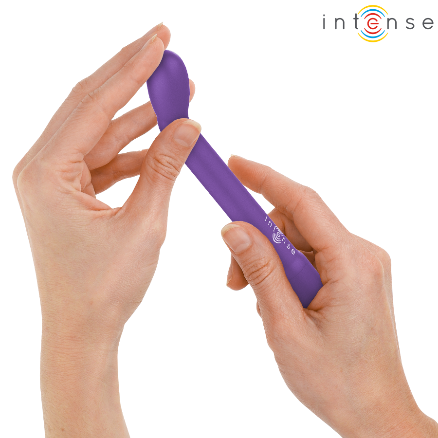 G-SPOT STIMULATOR PURPLE - Image 4