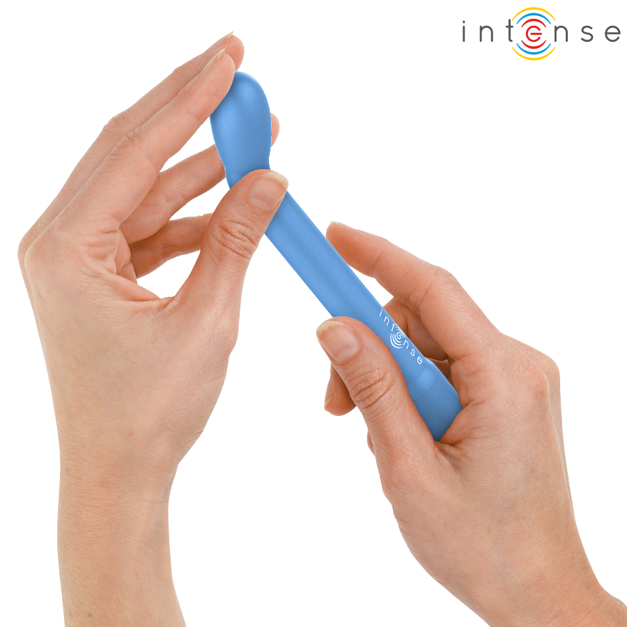 G-SPOT STIMULATOR BLUE - Image 4