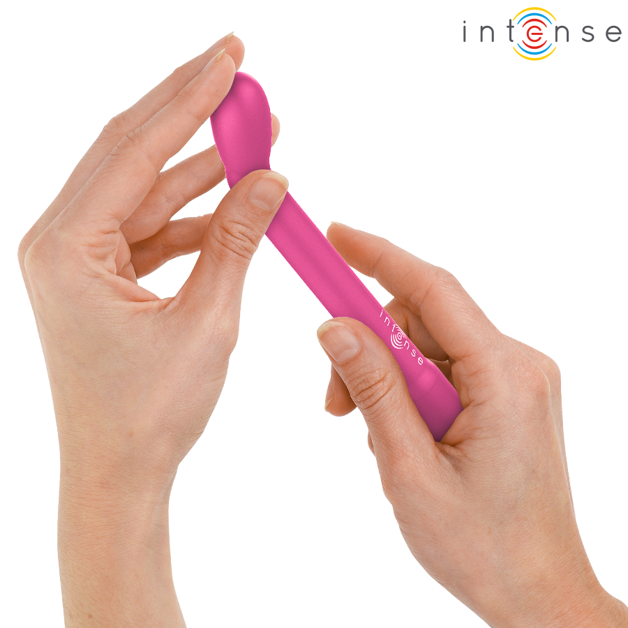 G-SPOT STIMULATOR PINK - Image 4