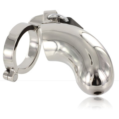 BRIG CHASTITY RING