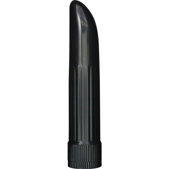 LADYFINGER MINIVIBRATOR BLACK