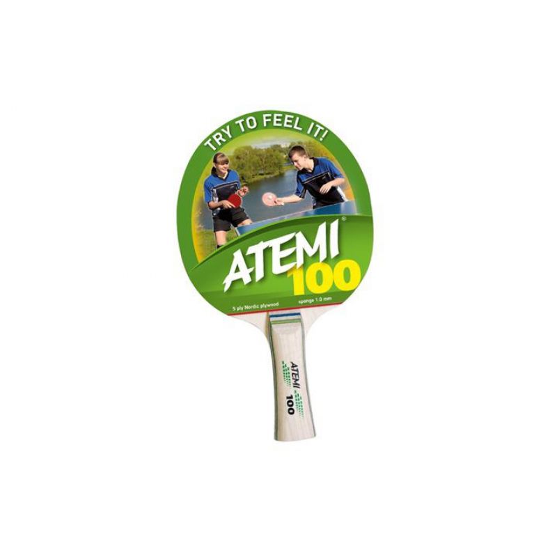 Lauatennise reket Atemi 100