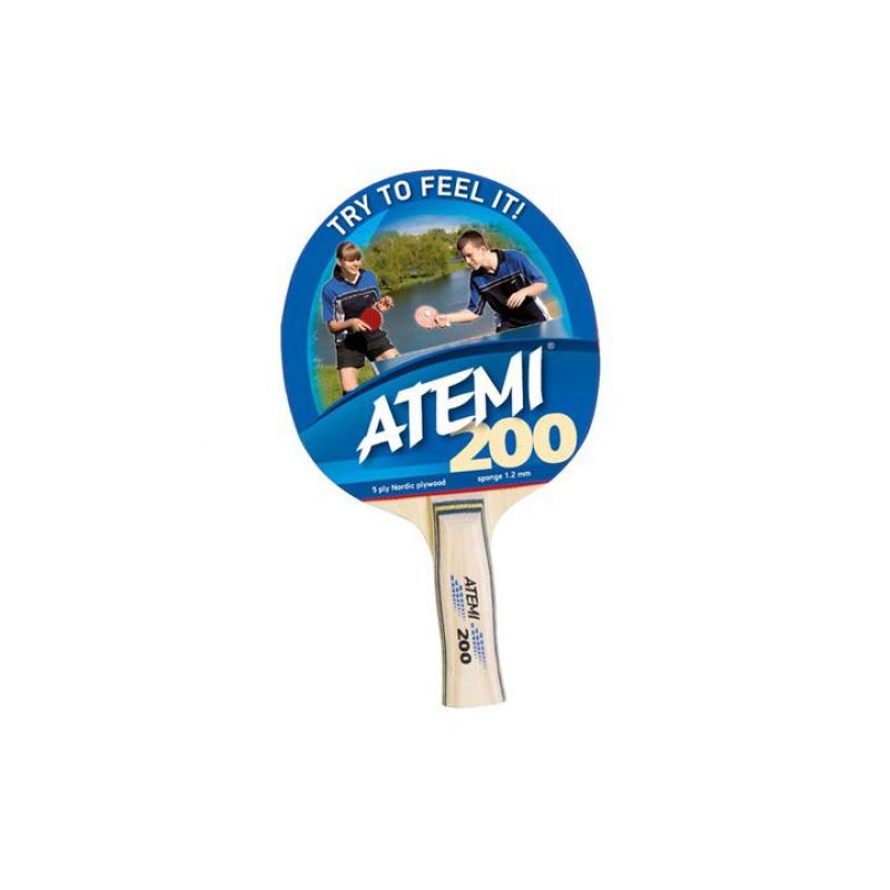 lauatennise reket Atemi 200