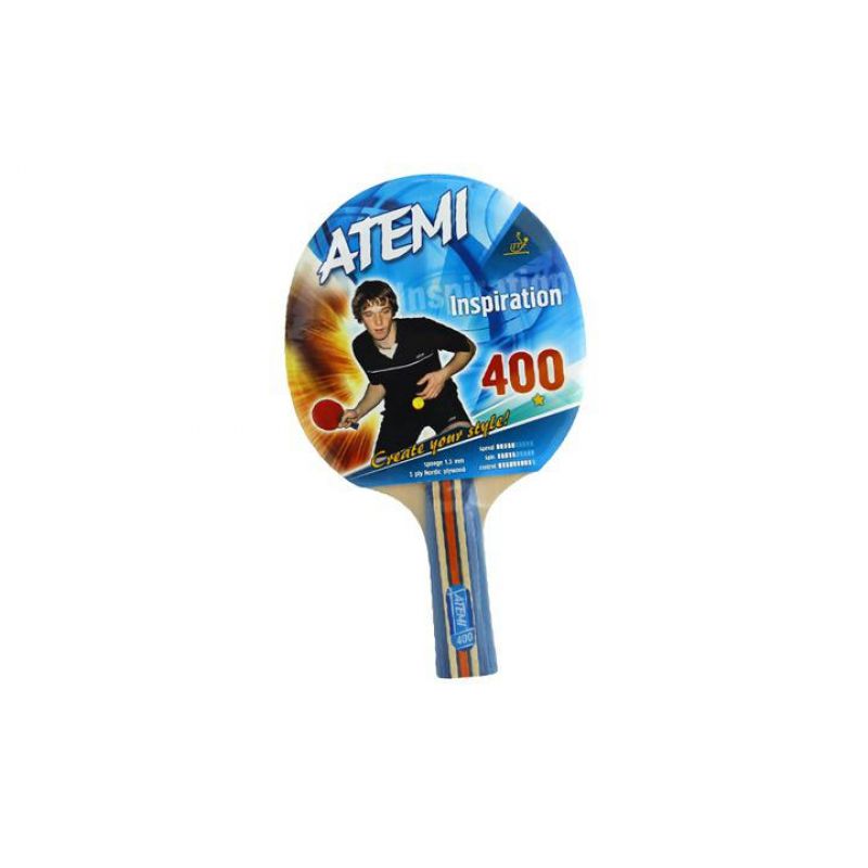 Lauatennise reket Atemi 400