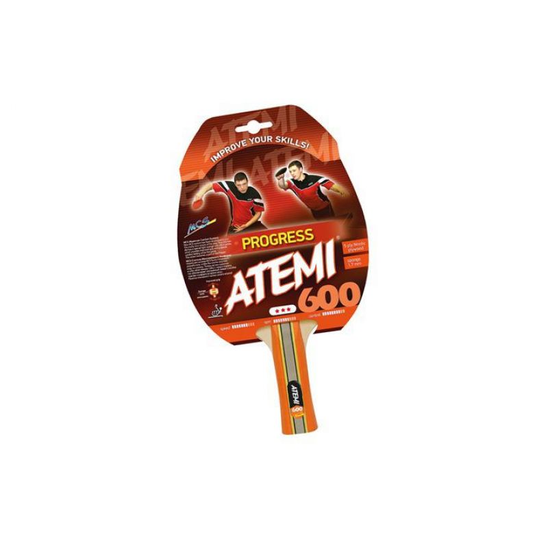 lauatennise reket Atemi 600