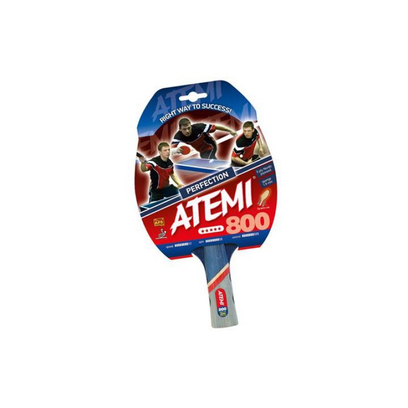 Atemi 800 lauatennise reket