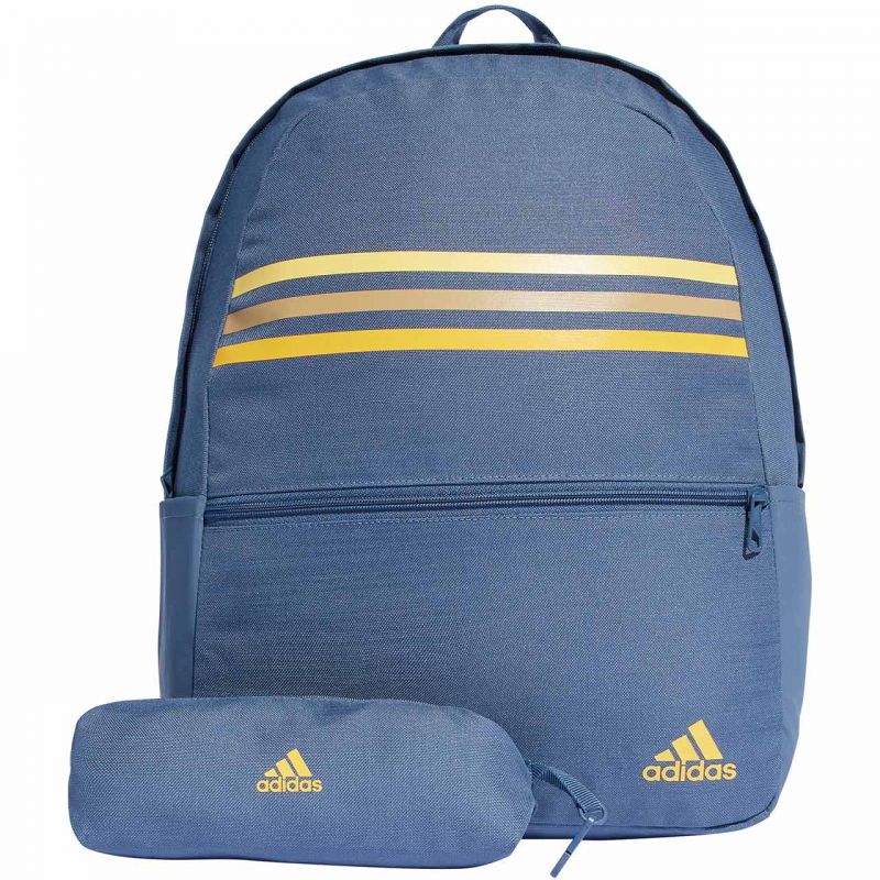 Adidas Classic Horizontal 3-Stripes seljakott