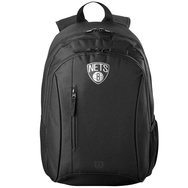 Wilsoni NBA meeskonna Brooklyn Netsi seljakott
