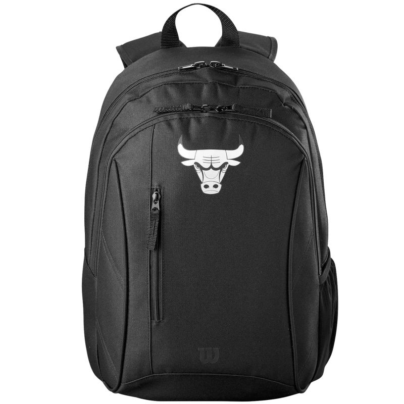 Wilsoni NBA meeskonna Chicago Bullsi seljakott