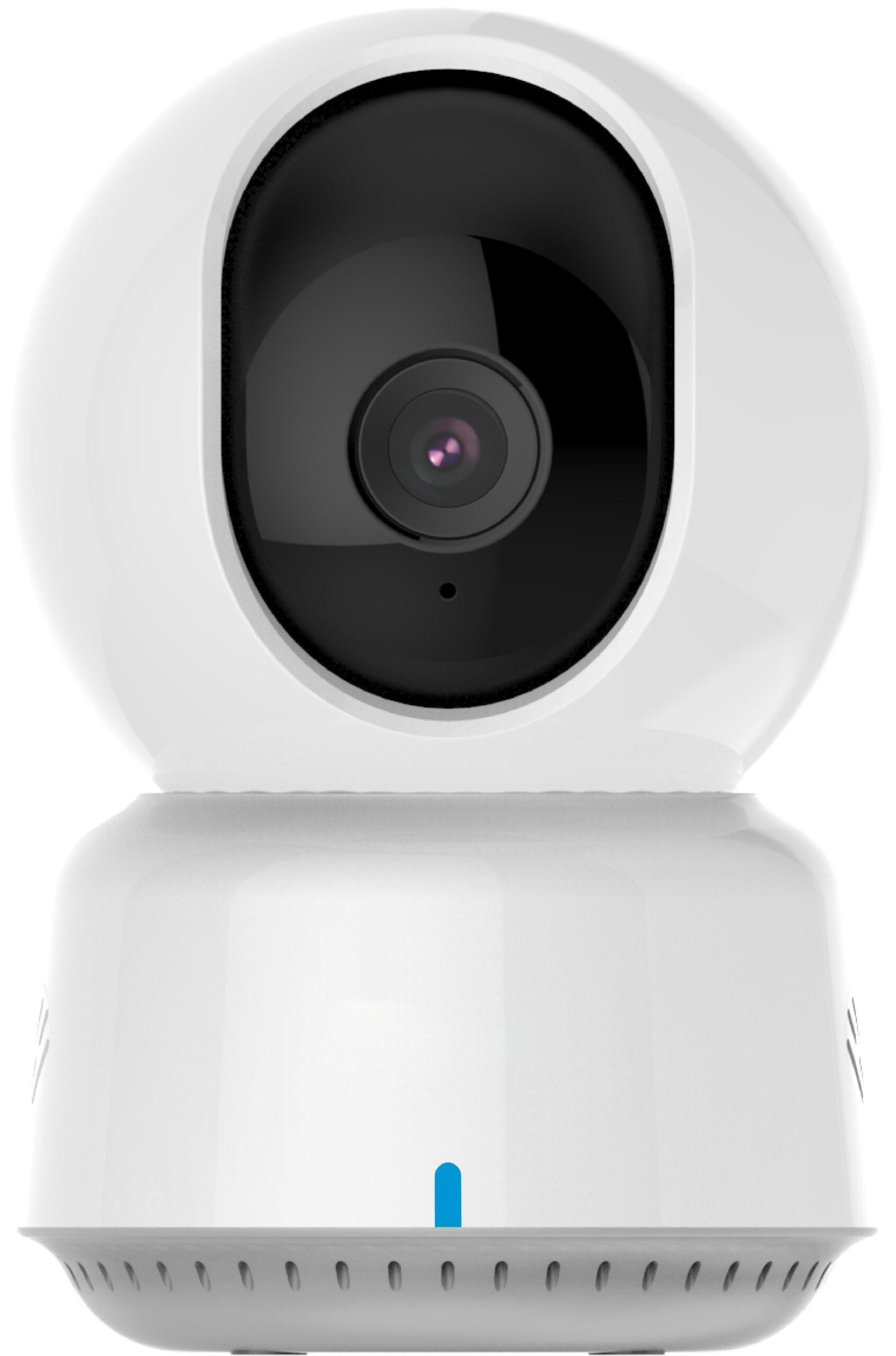 Aqara Camera E1 sise- ja välistingimustes kasutatav turvakaamera