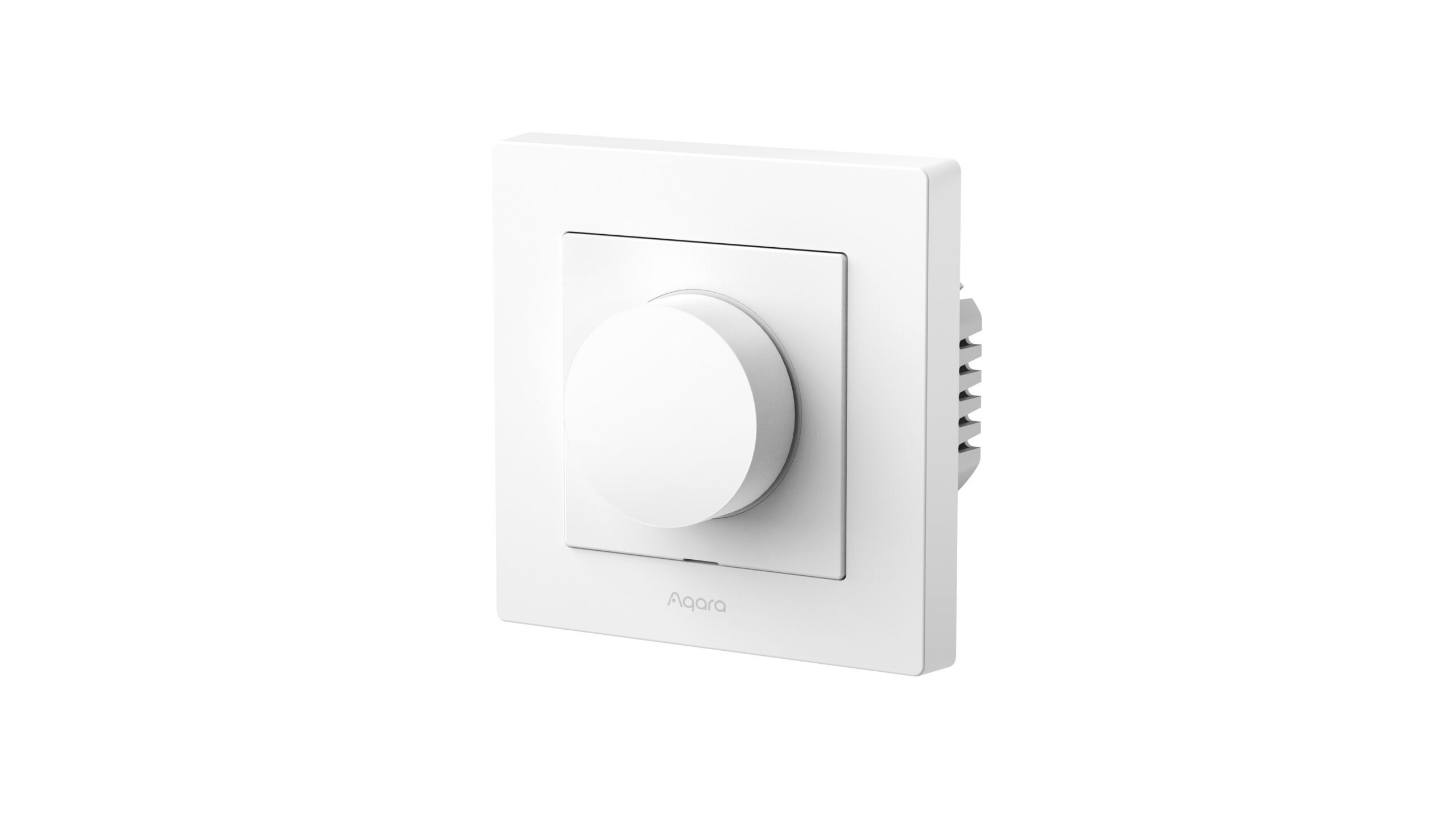 Aqara dimmerlüliti H2 dimmer, valge