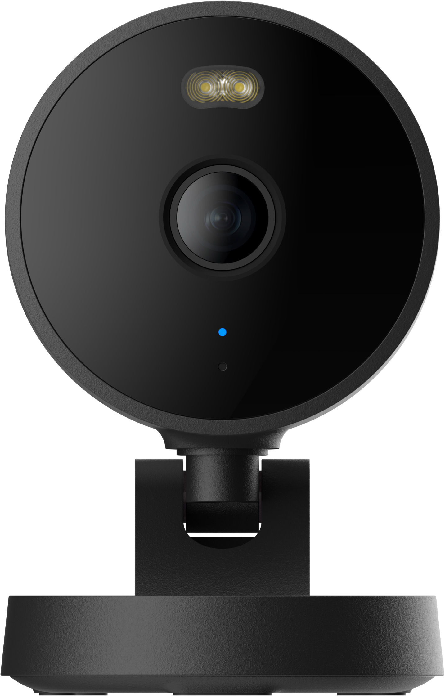 Aqara Camera G100 välistingimustes kasutatav turvakaamera Must