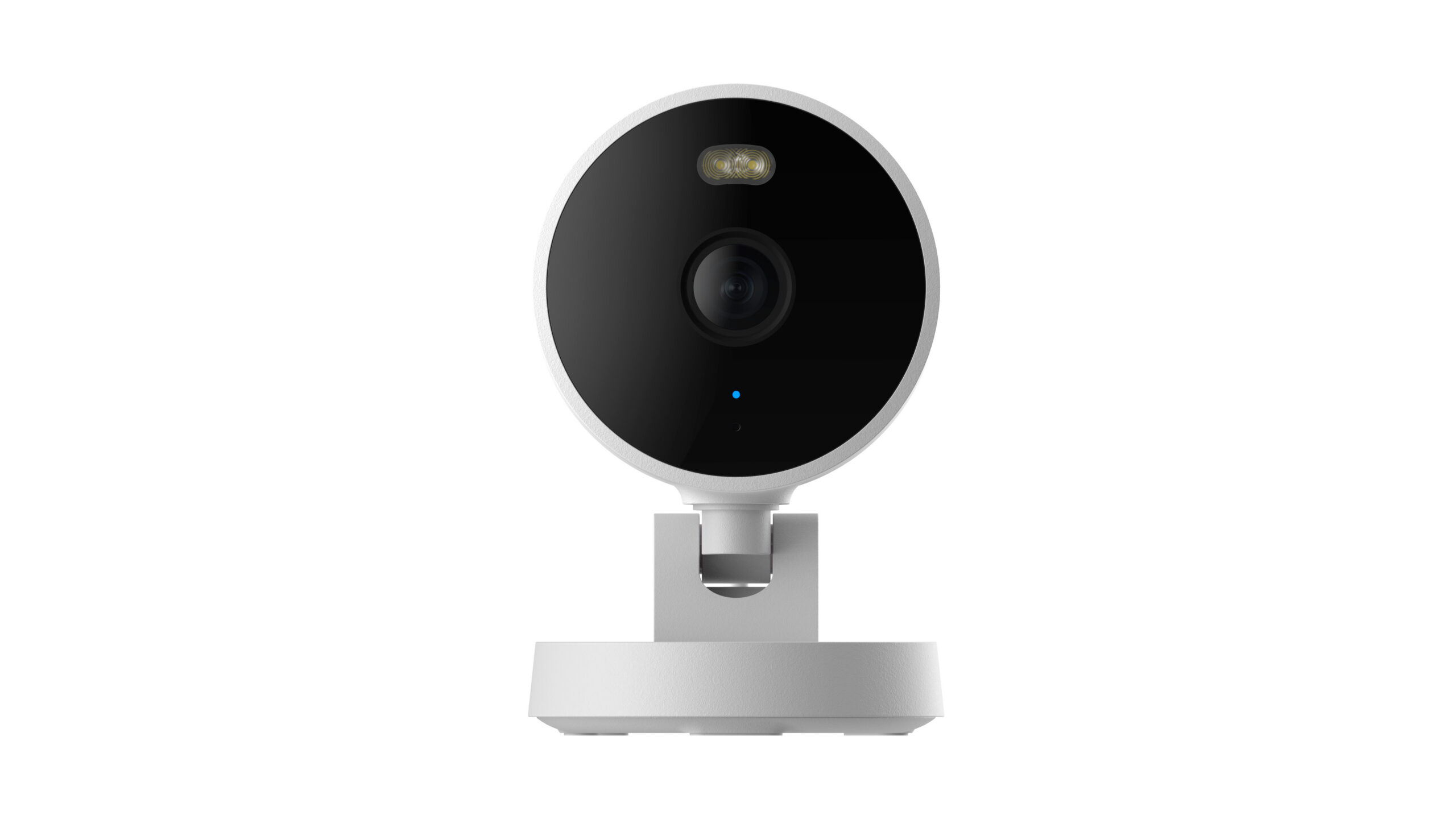 Aqara Camera G100 välistingimustes kasutatav turvakaamera, valge