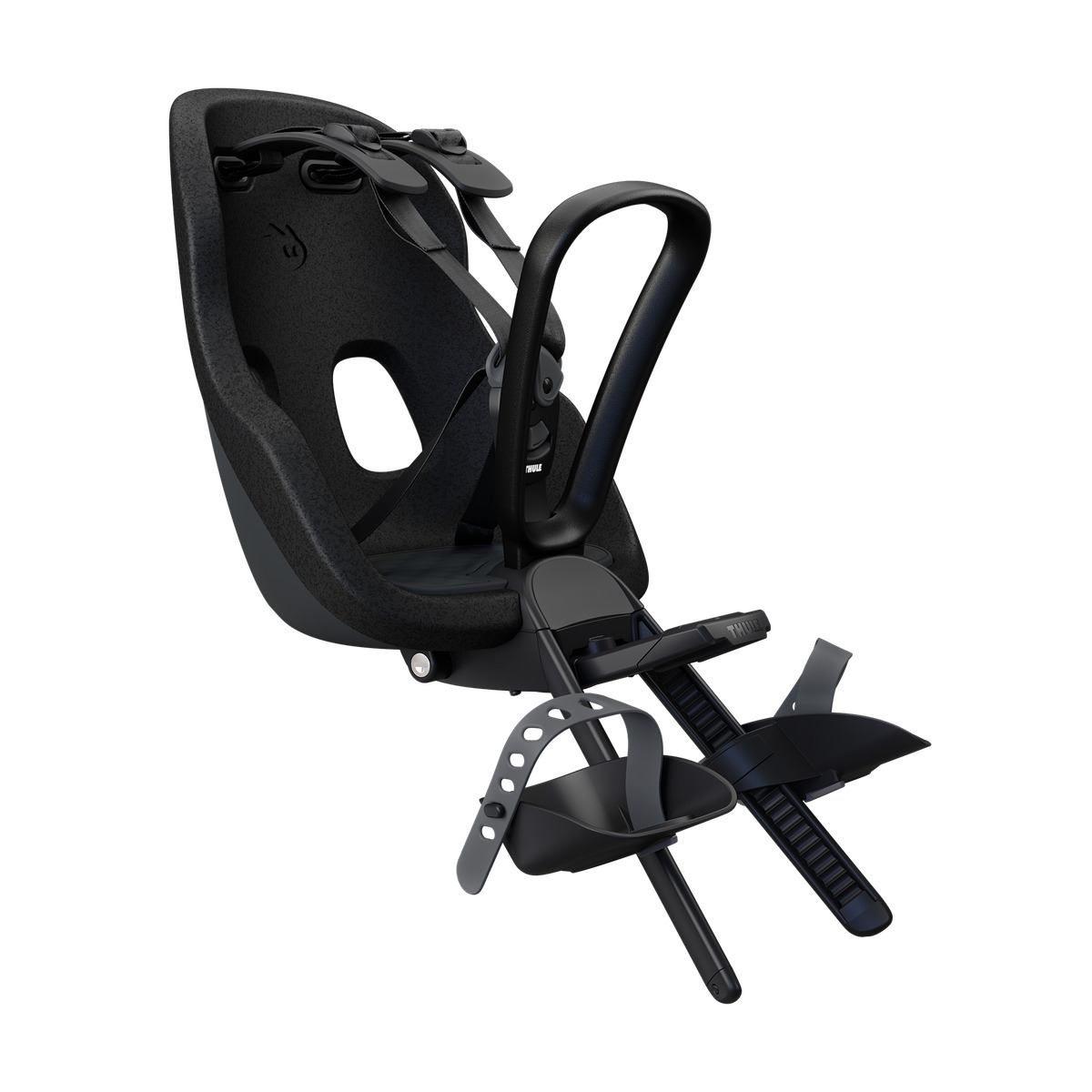 Thule Yepp Nexxt 2 Mini lastehäll
