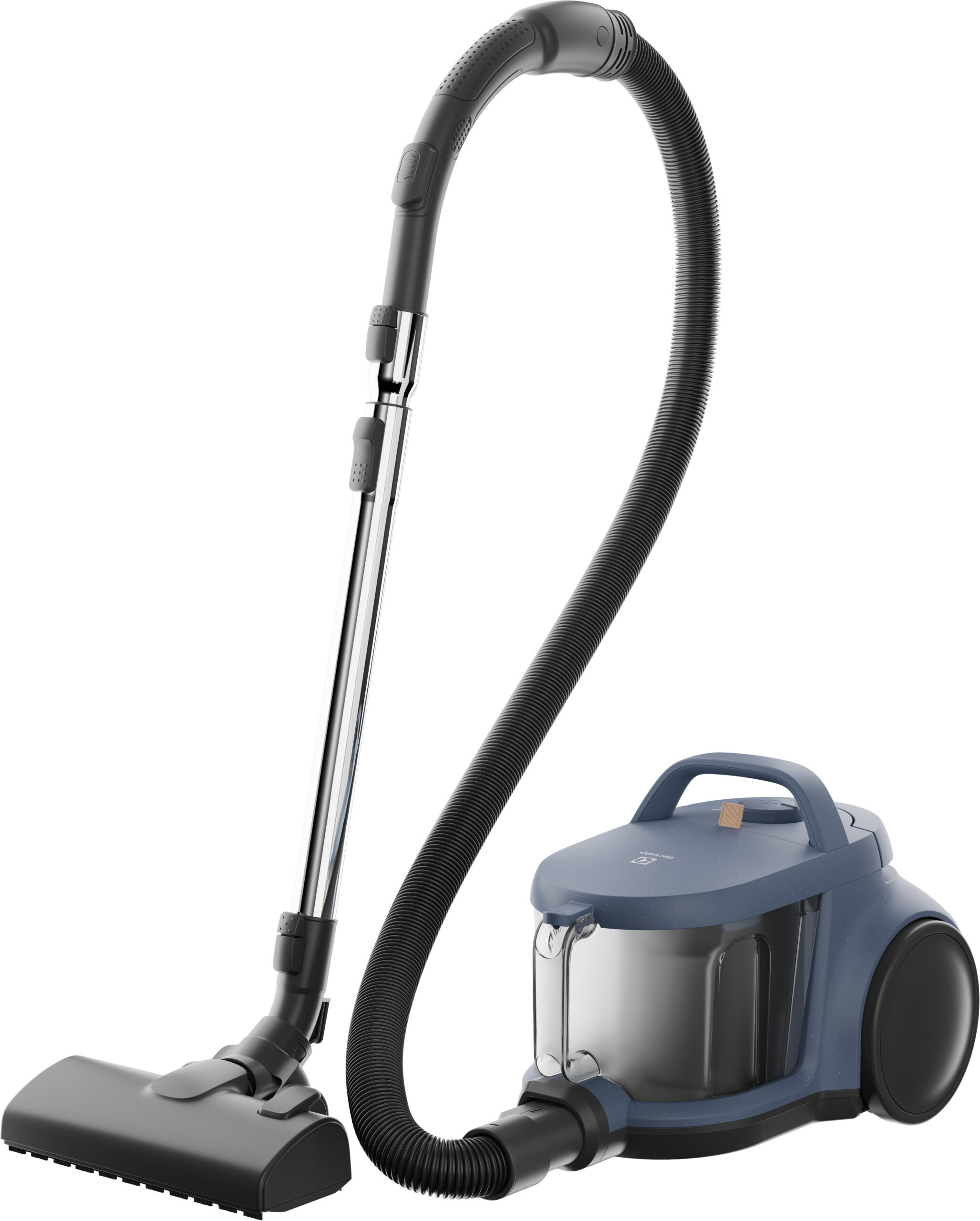 Electrolux EL51C1LDB kotita tolmuimeja