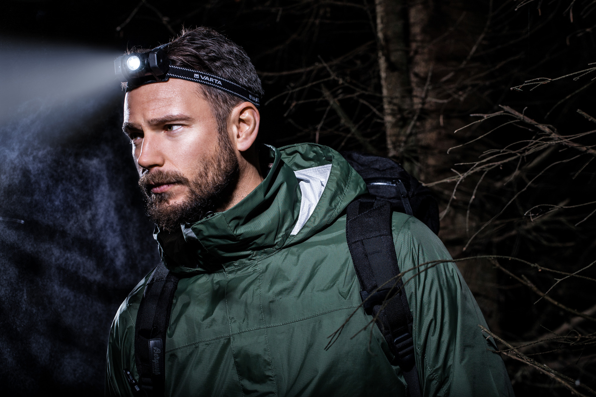 Varta Indestructible H20 Pro pealamp - Image 3