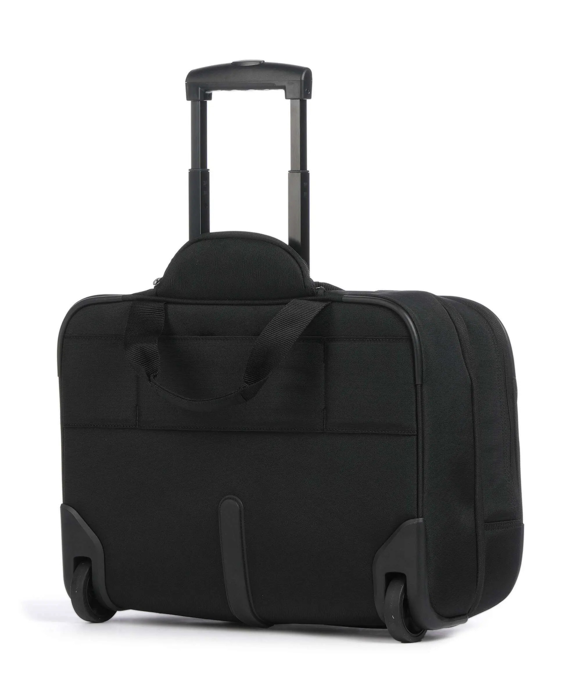 Samsonite GUARDIT 3.0 sülearvutikott ratastega, 17.3", must - Image 2