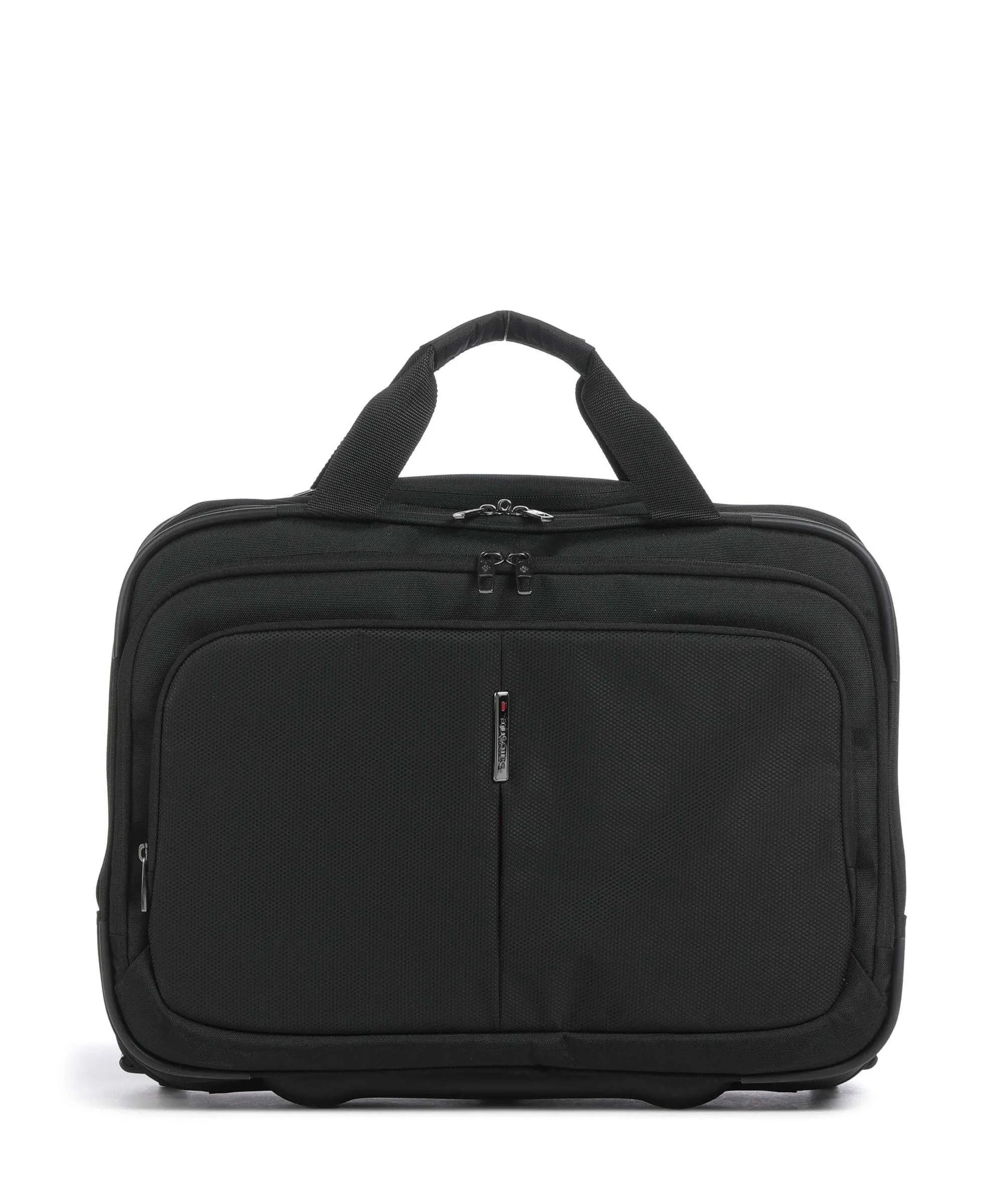 Samsonite GUARDIT 3.0 sülearvutikott ratastega, 17.3", must - Image 3