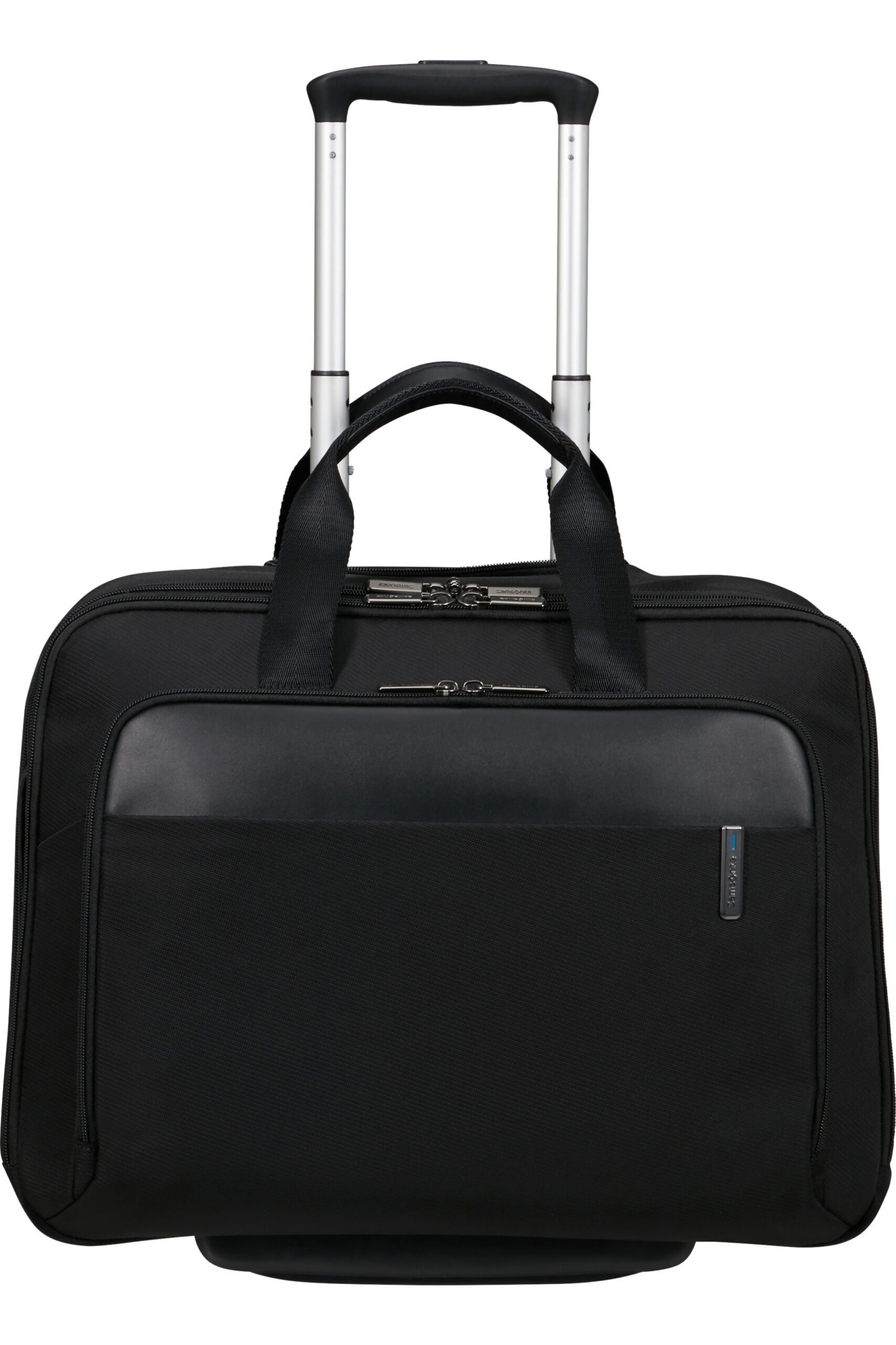 Samsonite Evosight sülearvutikott ratastega, 17,3", must - Image 2
