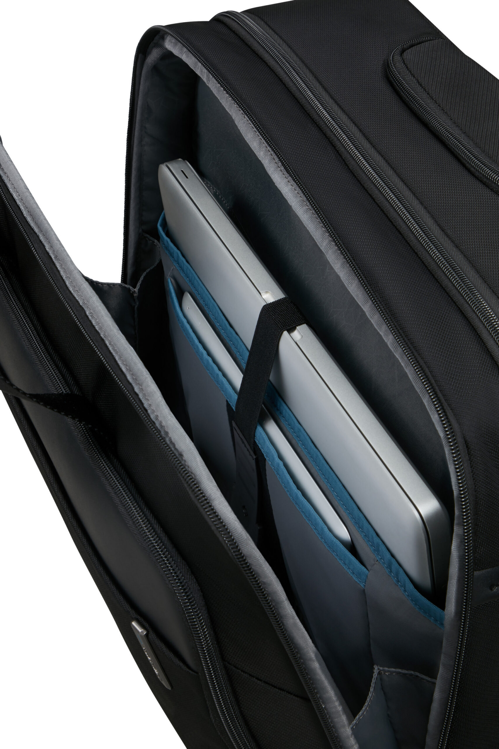 Samsonite Evosight sülearvutikott ratastega, 17,3", must - Image 5