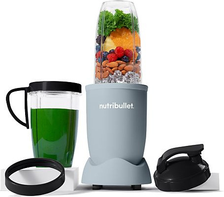 Nutribullet Pro blender, sinakashall