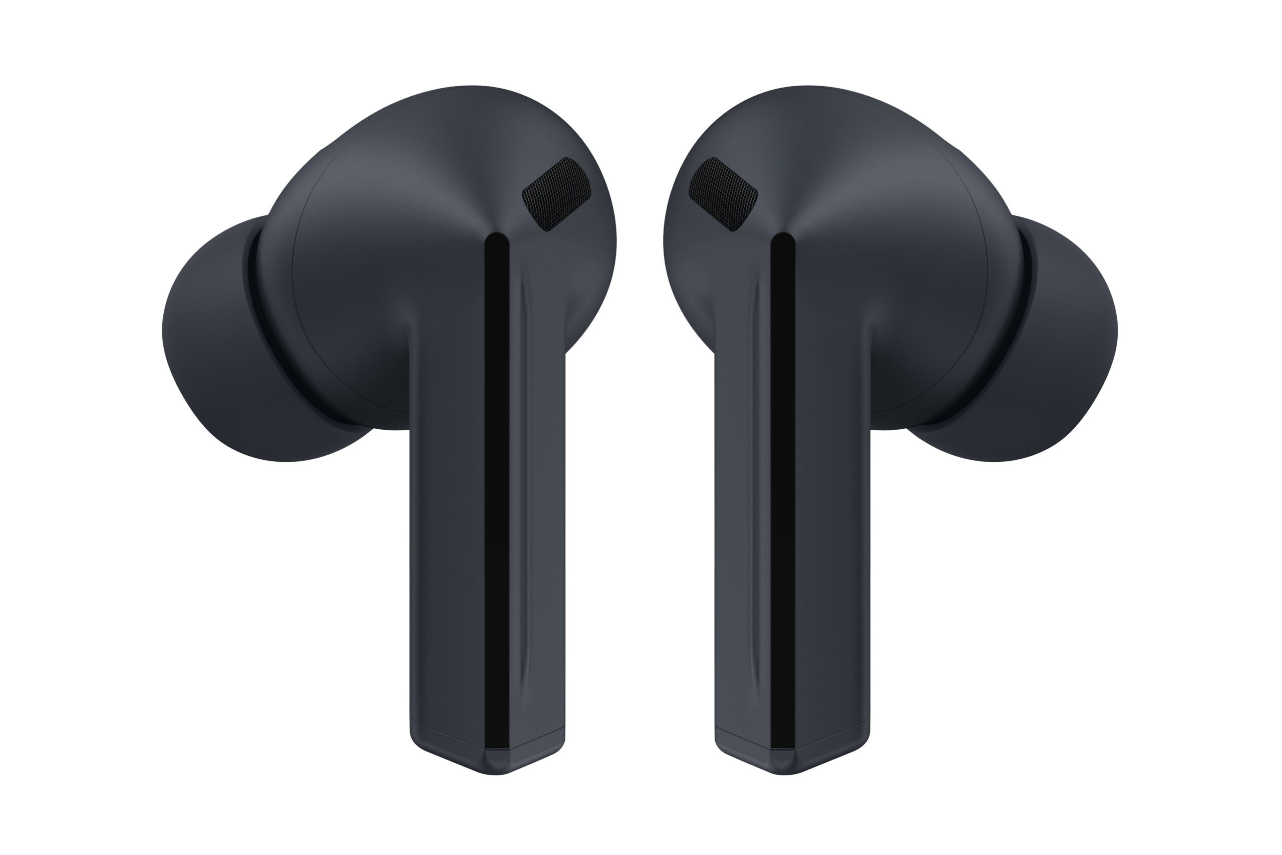 Samsung Galaxy Buds3 FE mürasummutavad kõrvasisesed kõrvaklapid, mustad