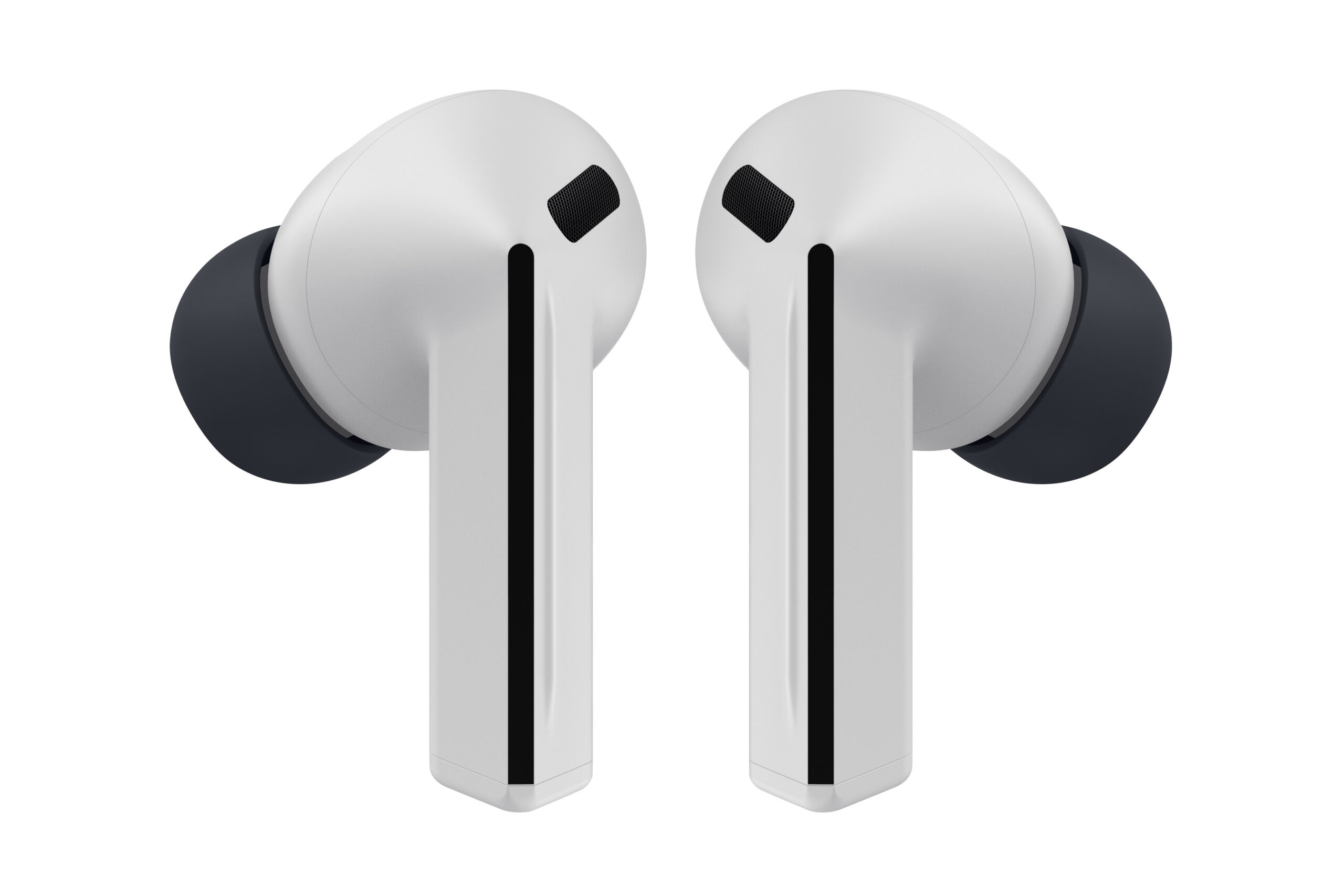 Samsung Galaxy Buds3 FE mürasummutavad kõrvasisesed kõrvaklapid, hallid