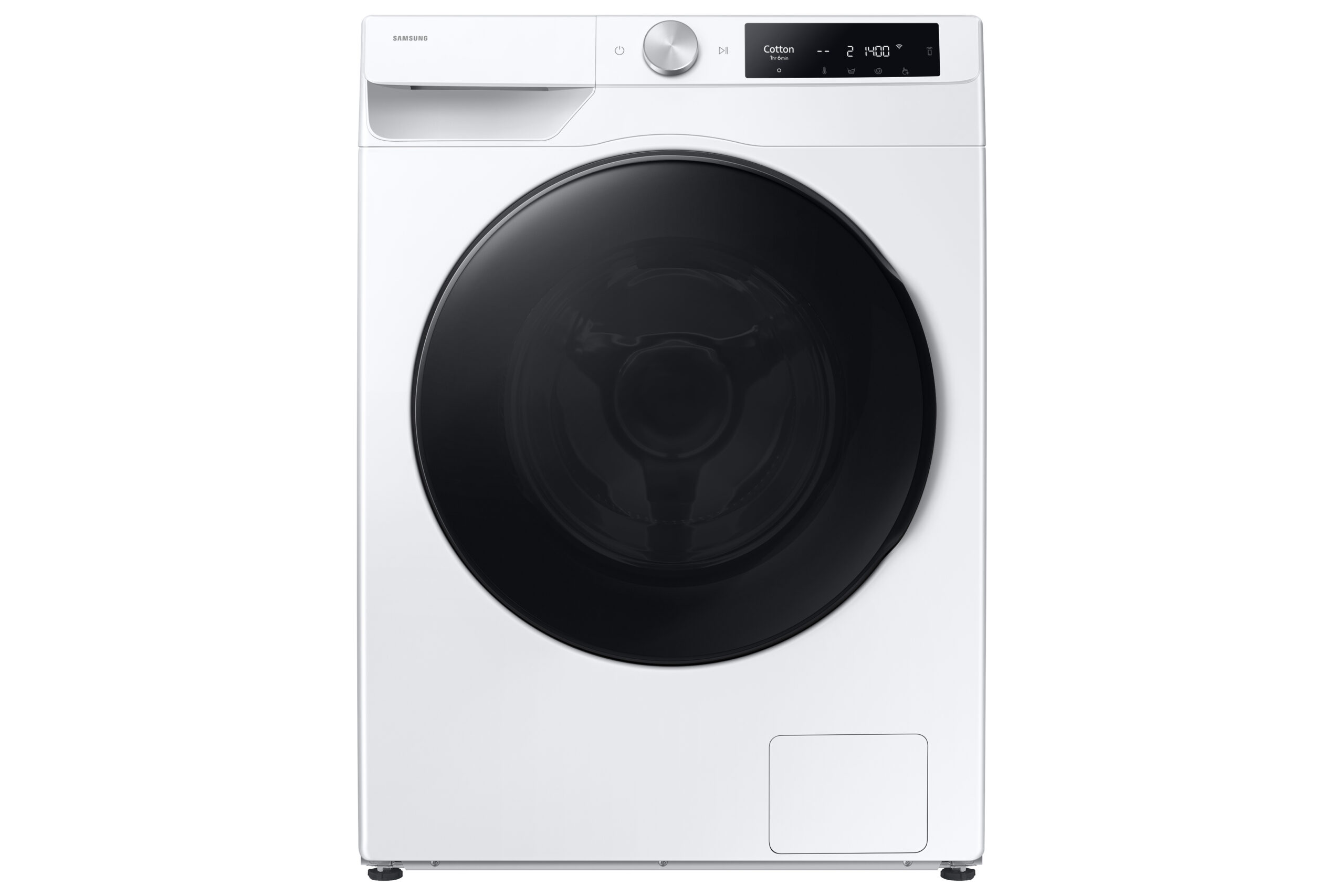 Samsung WD90DG6B85BEU3 kuivati