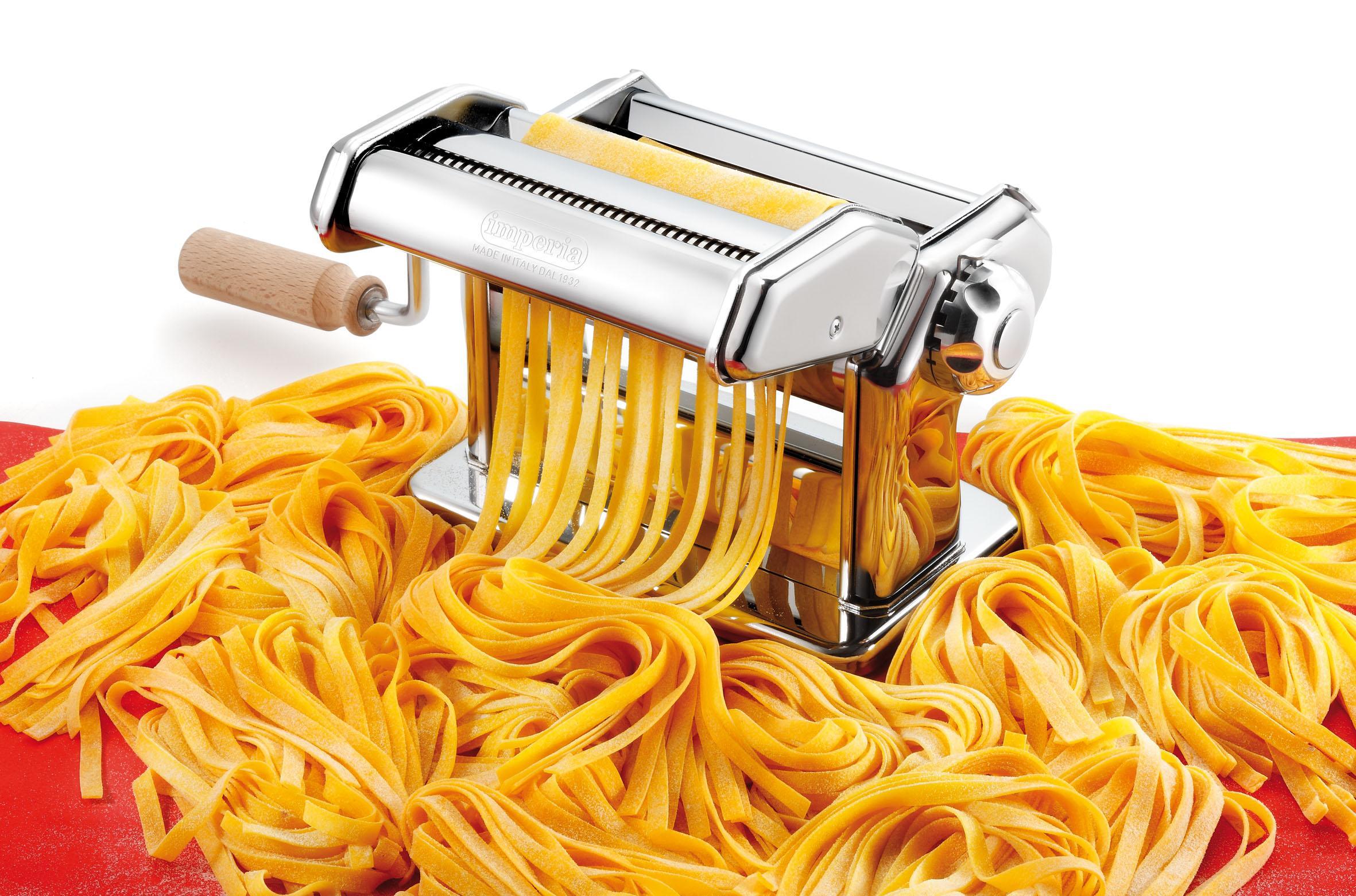 Imperia iPasta pastamasin - Image 2