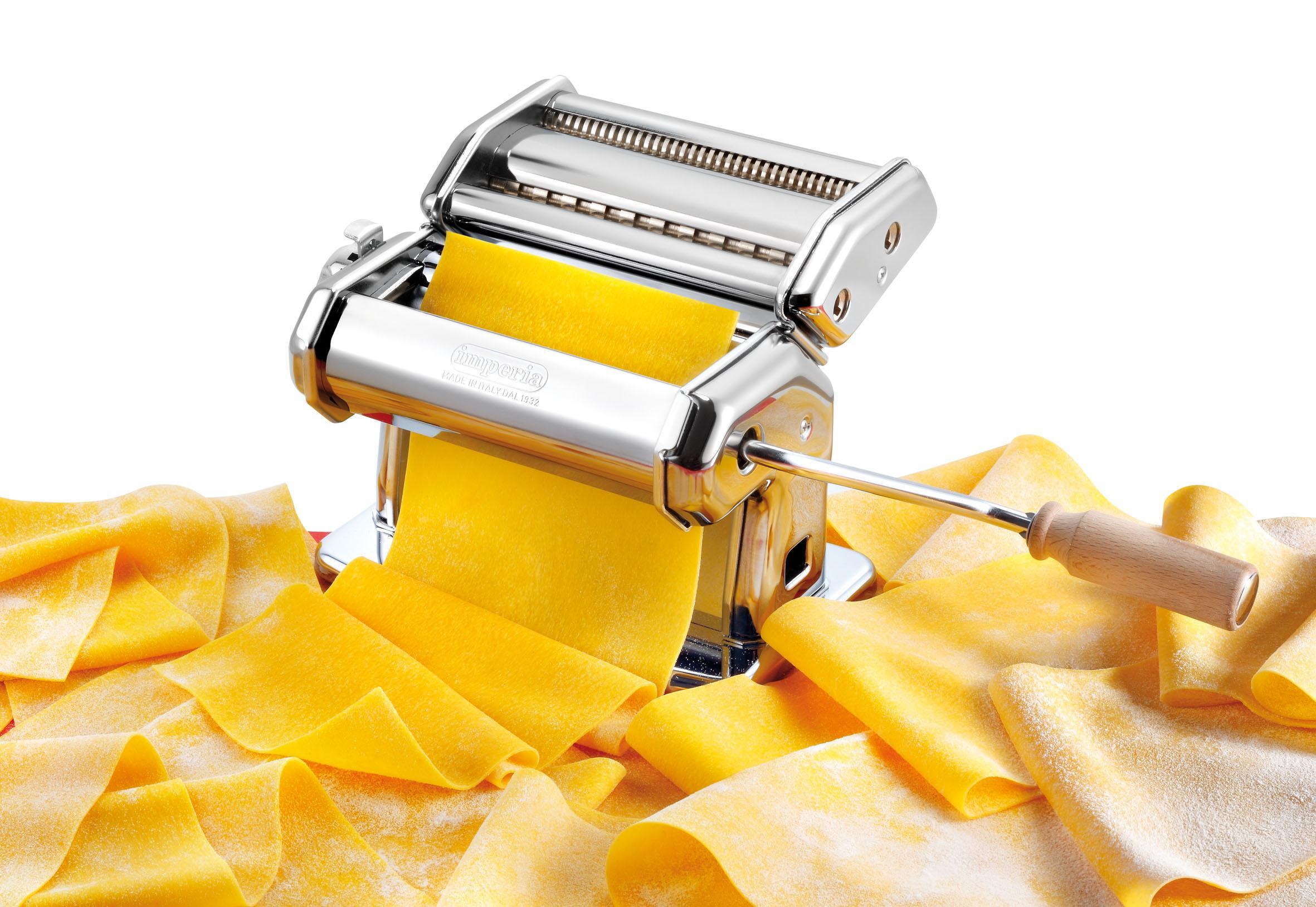 Imperia iPasta pastamasin - Image 3