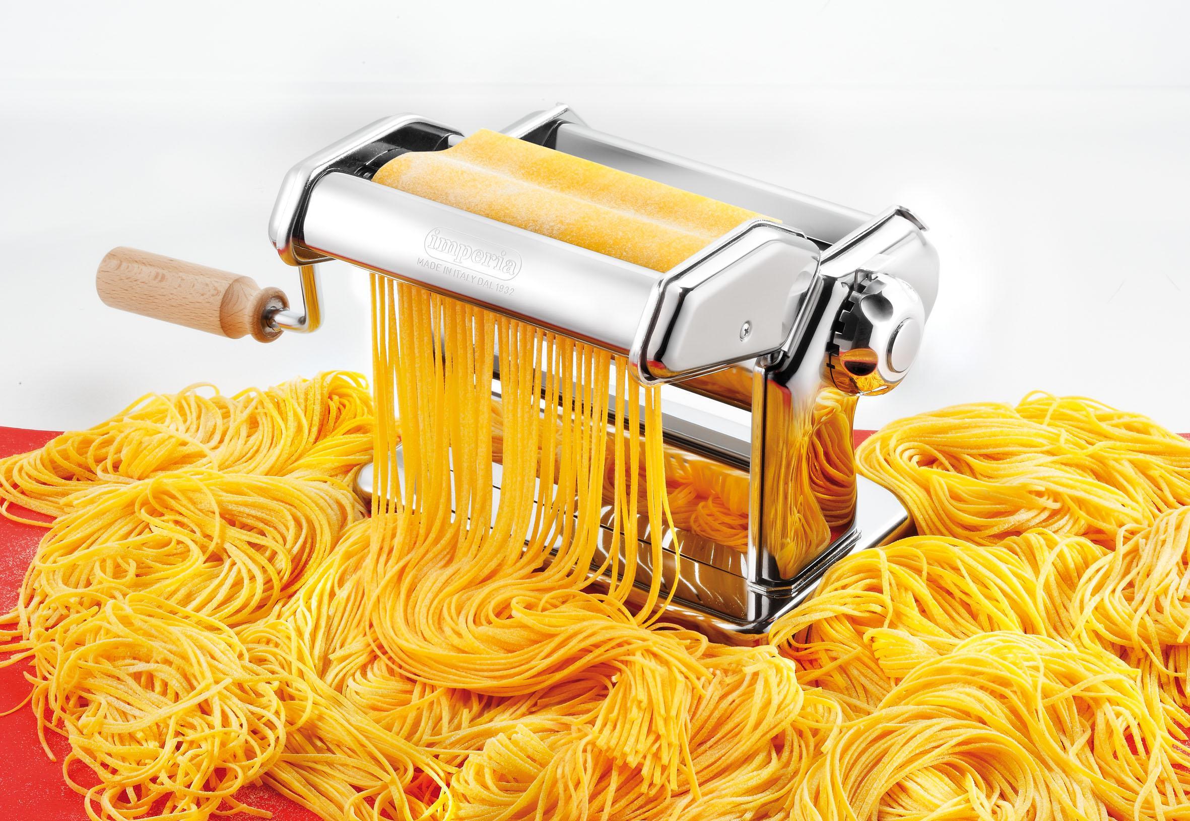 Imperia iPasta pastamasin - Image 4