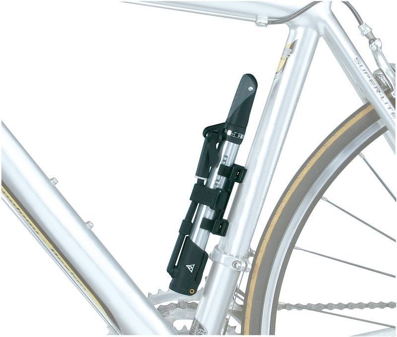 Topeak Mini Morph minijalapump