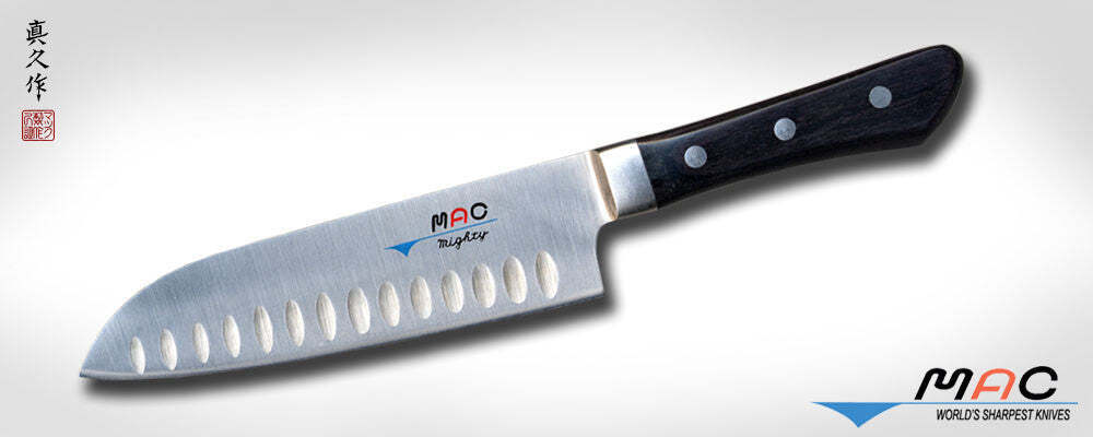 MAC Professional Series MSK-65 pilulusikas 17 cm