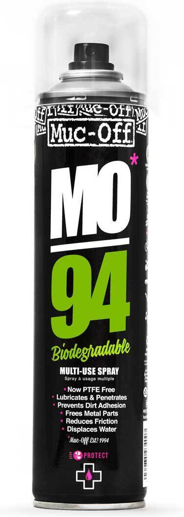 Muc-Off MO-94 universaalne pihusti, 400 ml