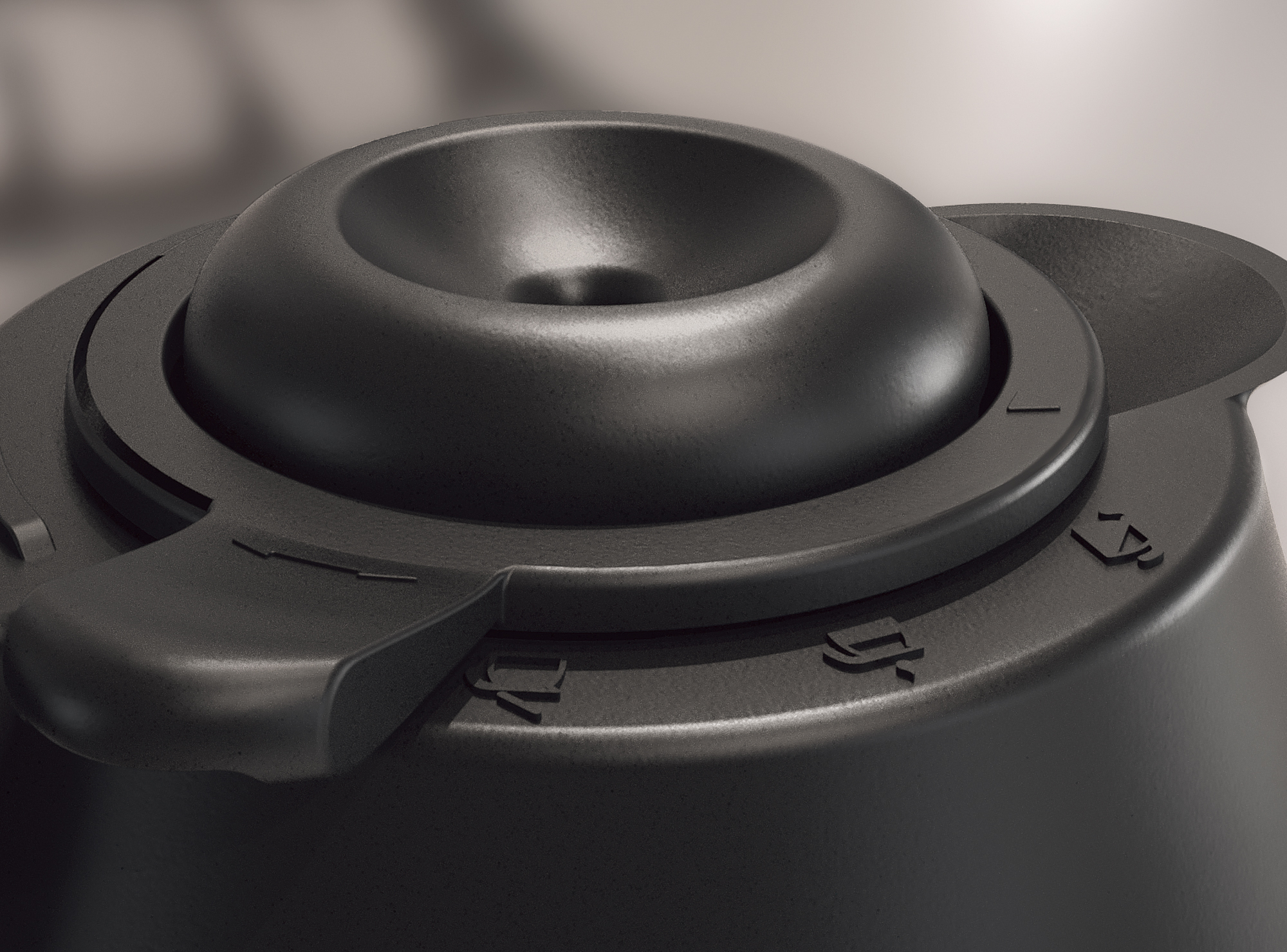 Philips HD7547/80 Cafe Gaia kohvimasin - Image 4