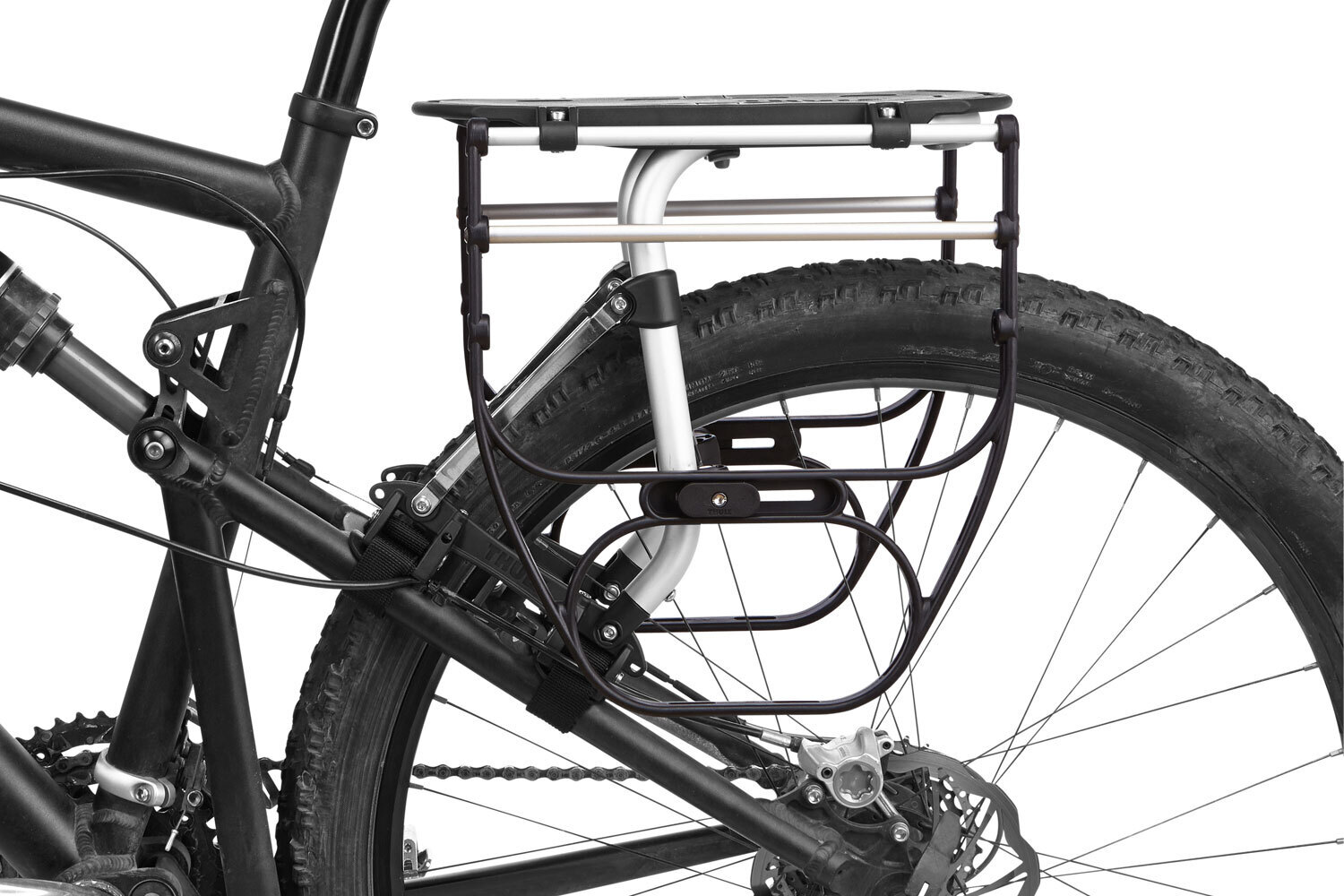 Thule Pack'n Pedal Side Frames - külgraam - Image 2