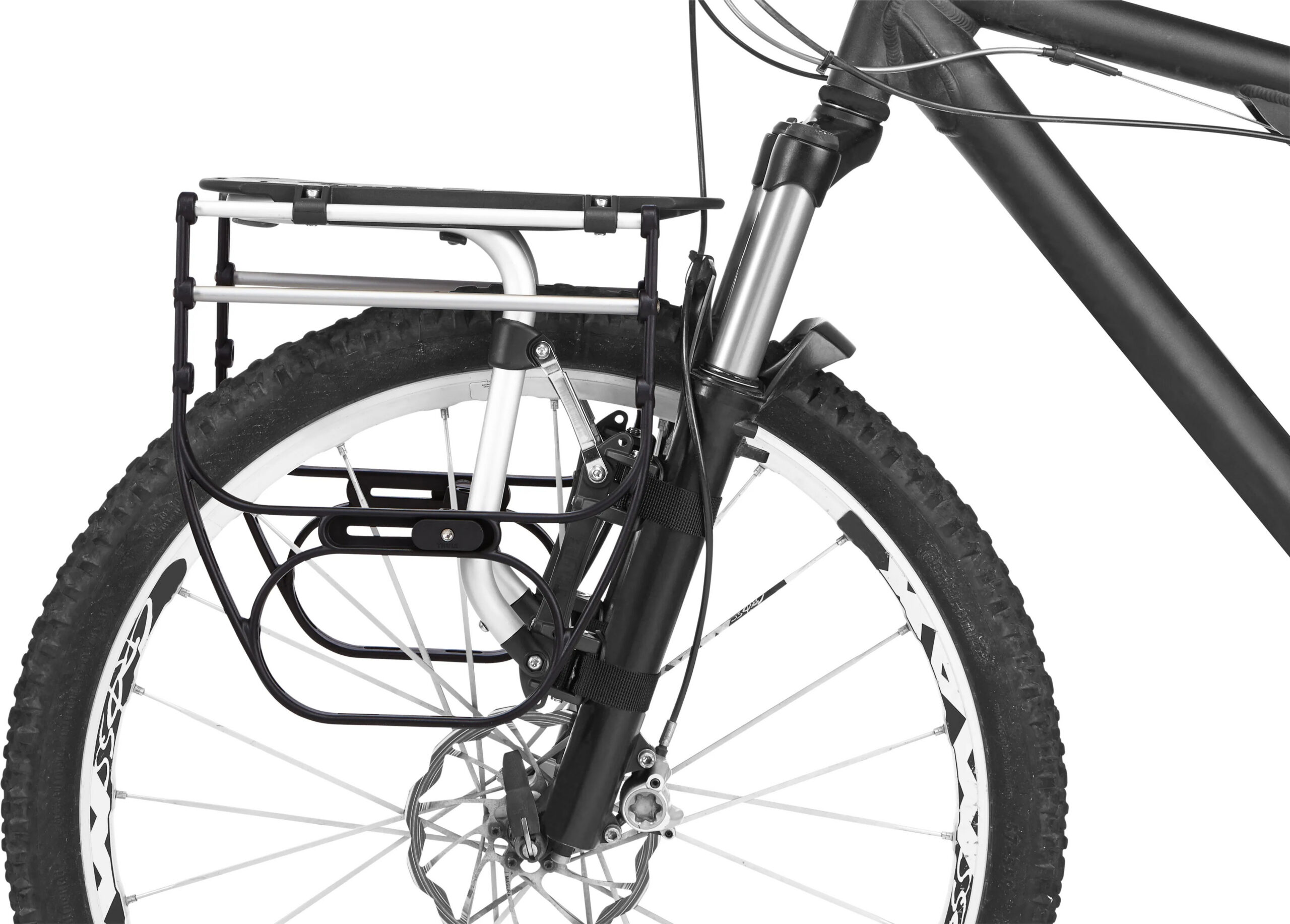 Thule Pack'n Pedal Side Frames - külgraam - Image 3