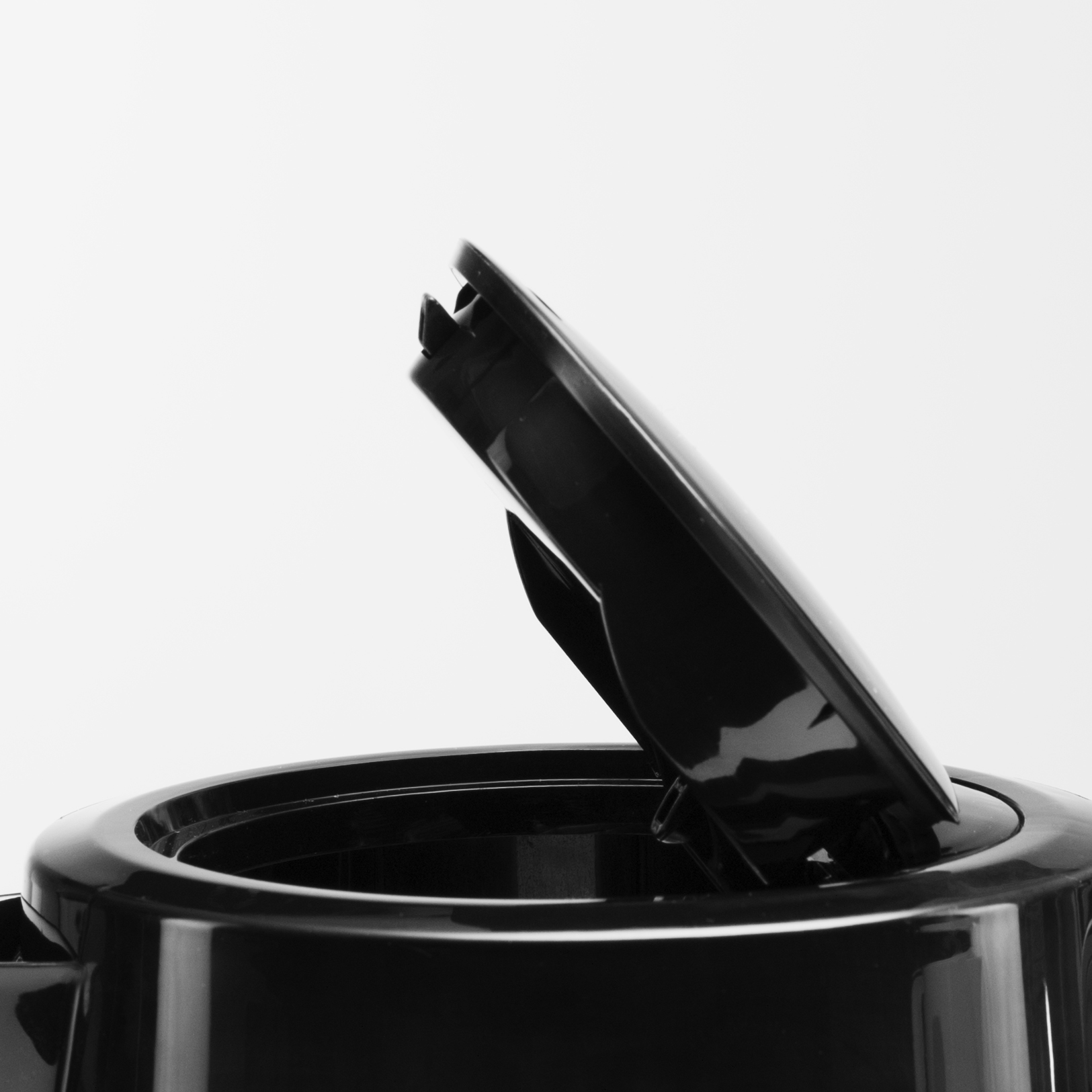 OBH Nordica Daybreak veekeetja, must - Image 5