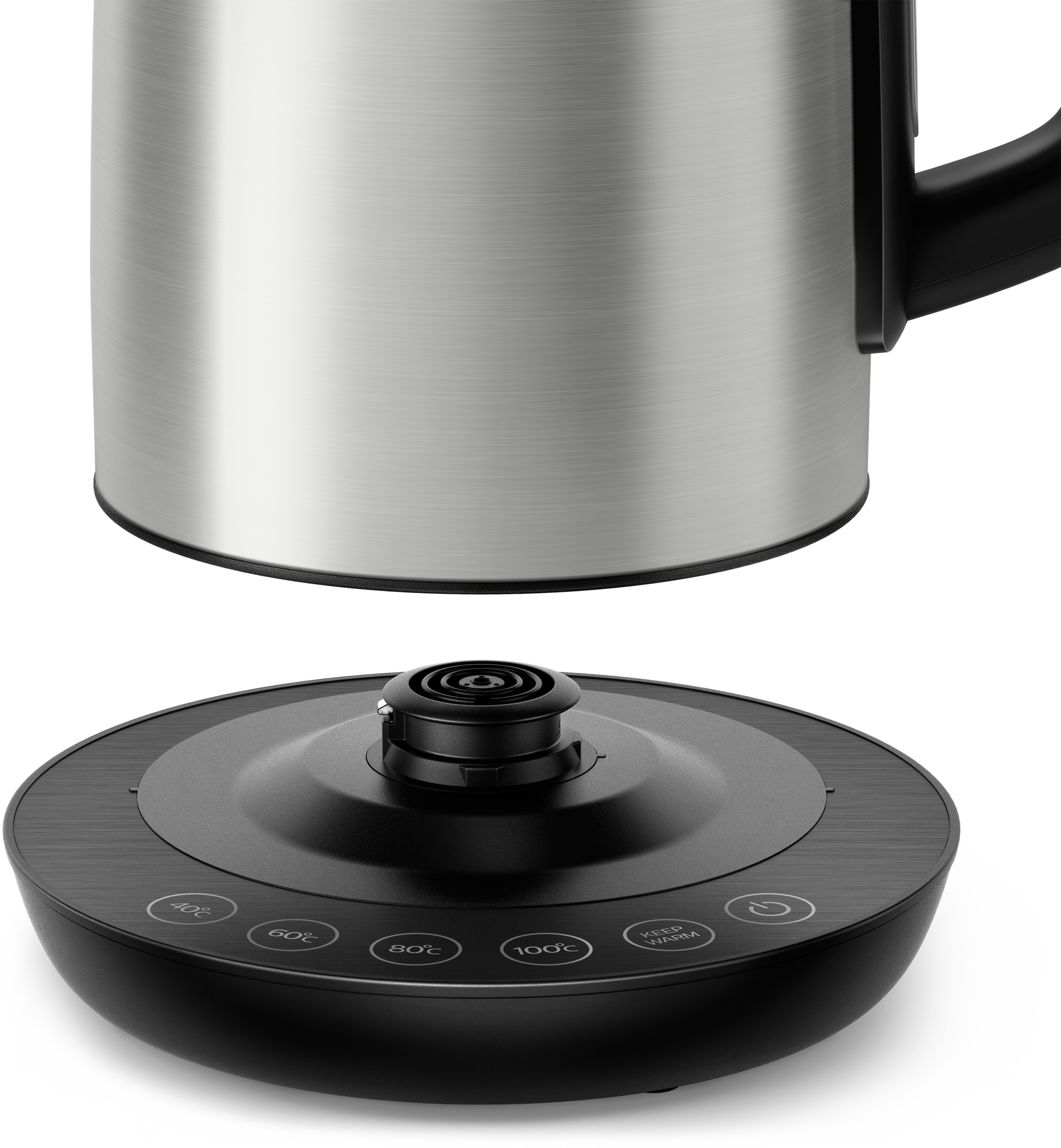 Philips Avance HD9359/90 veekeetja - Image 2