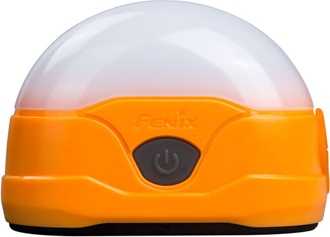 Fenix ​​​​CL20R - matkalatern, 300 lm