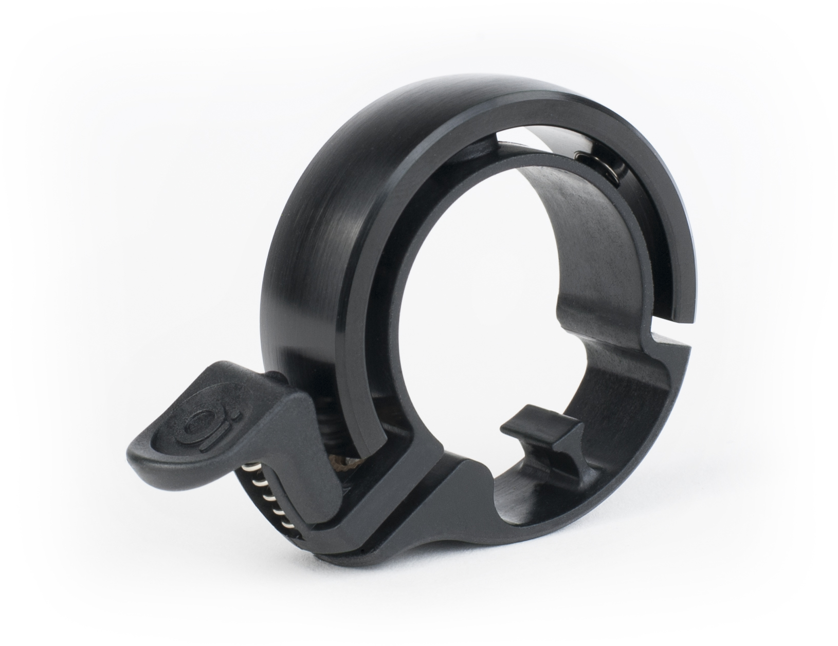 Knog Oi kell, suur, must