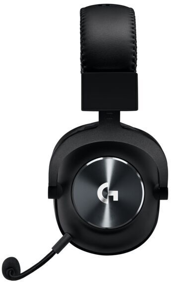 Logitech G PRO X mängukõrvaklapid - Image 3