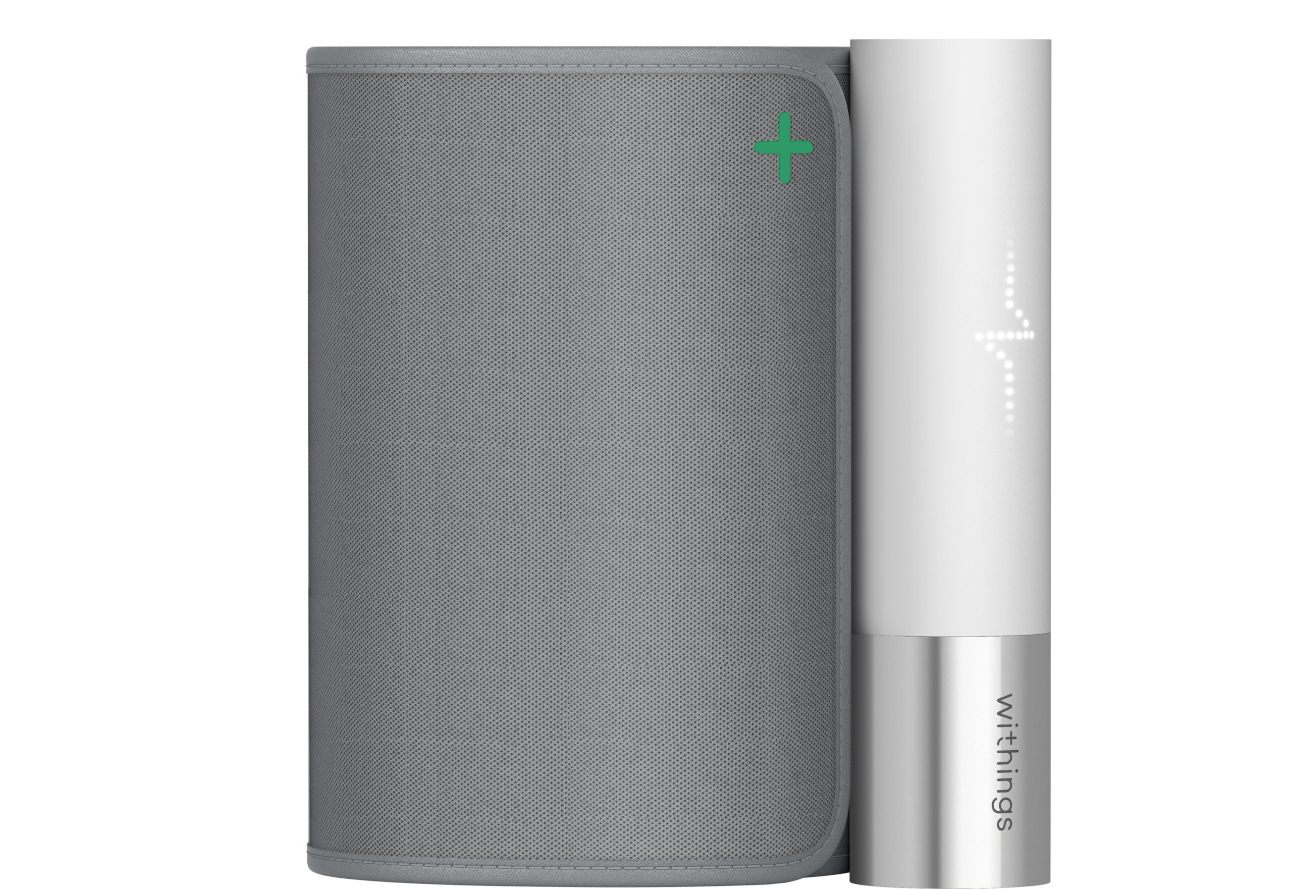 Withings BPM Core vererõhumõõtja EKG ja digitaalse stetoskoobiga