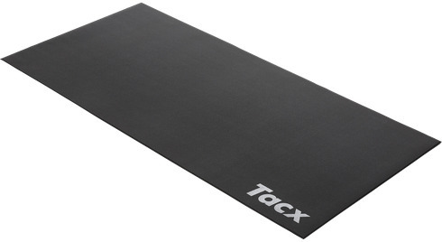 Garmin Tacx treeningmatt, rulluv kaitsematt