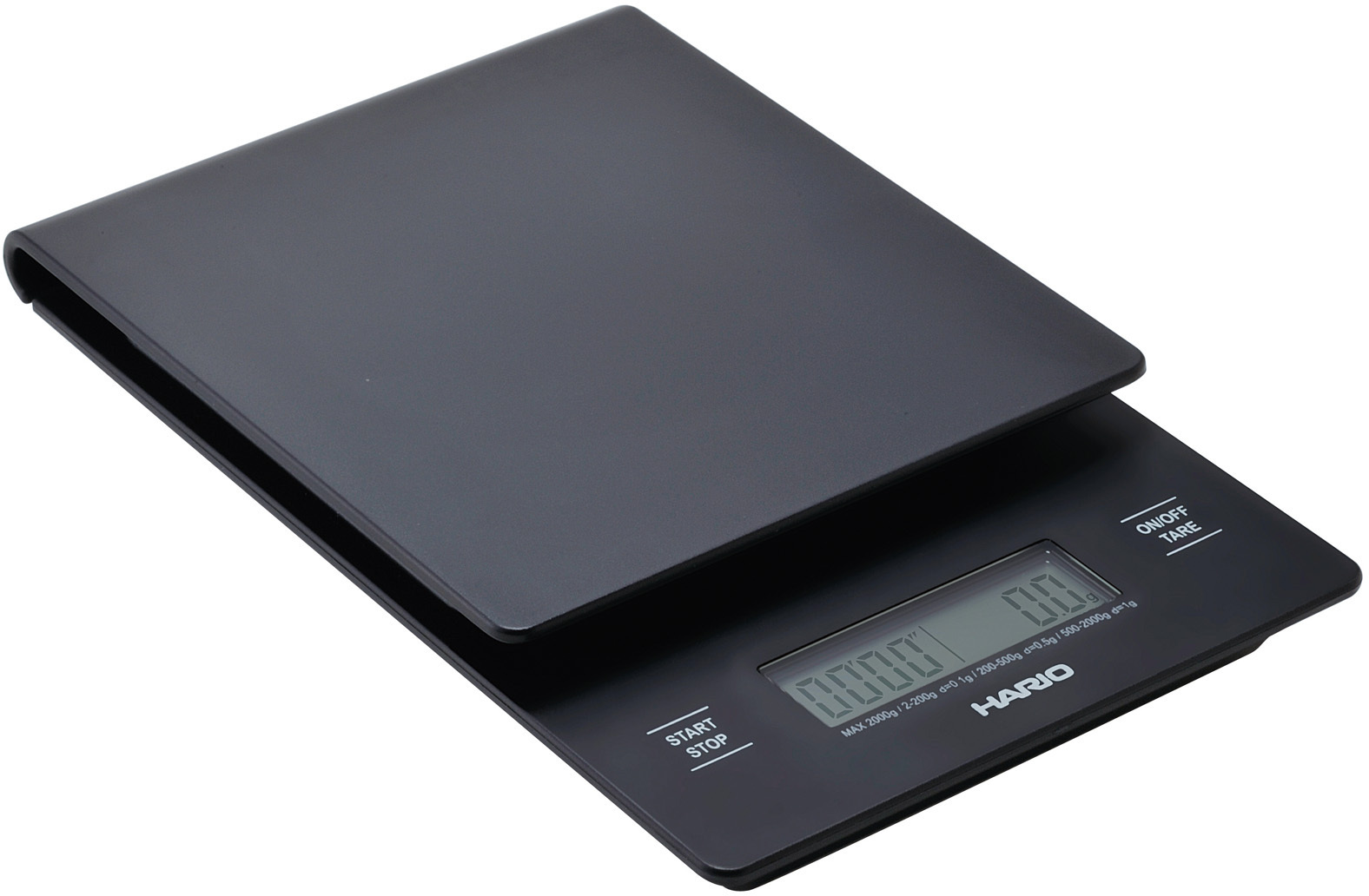 Hario V60 Drip Scale -kohvikaal