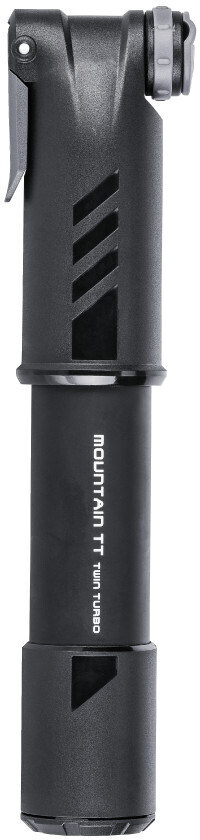 Topeak Mountain TT minipump, must