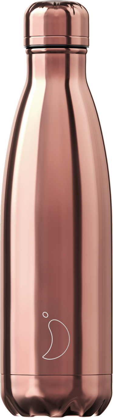 Chilly termospudel, roosakuldne, 500 ml